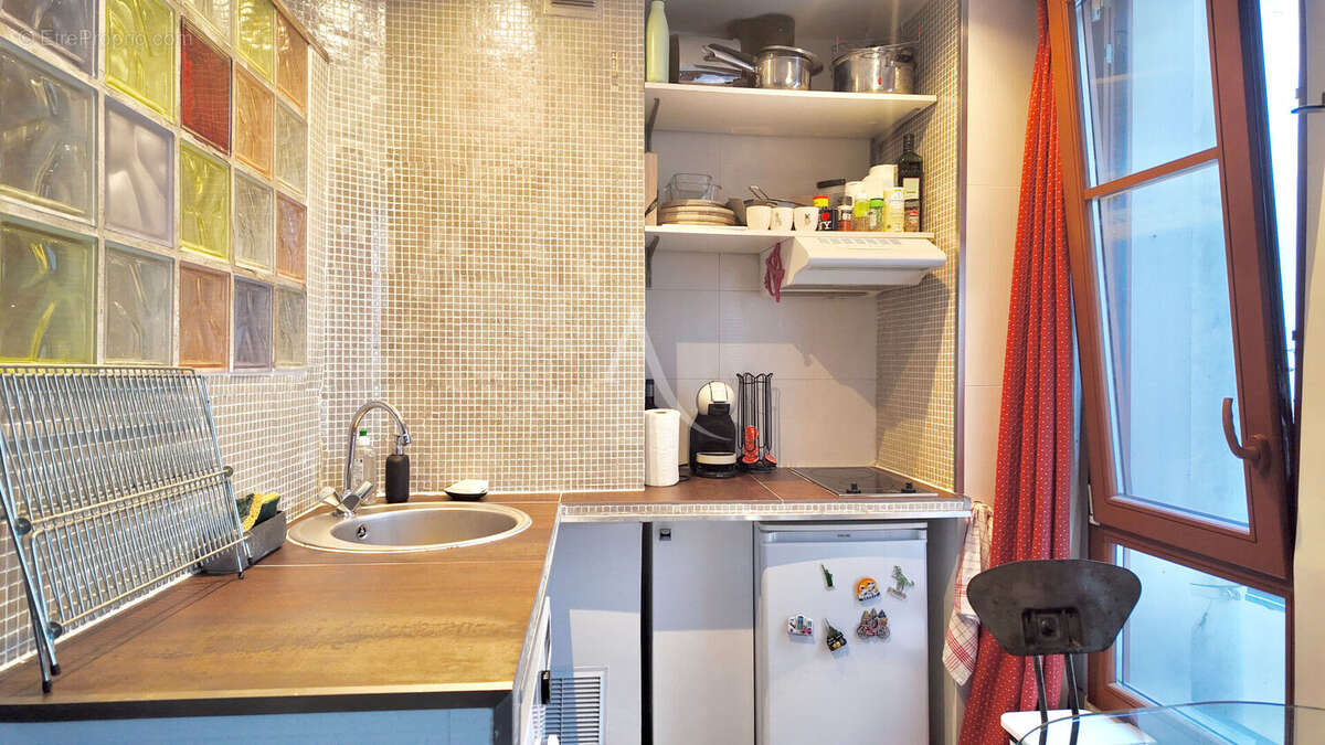 Appartement à PARIS-7E