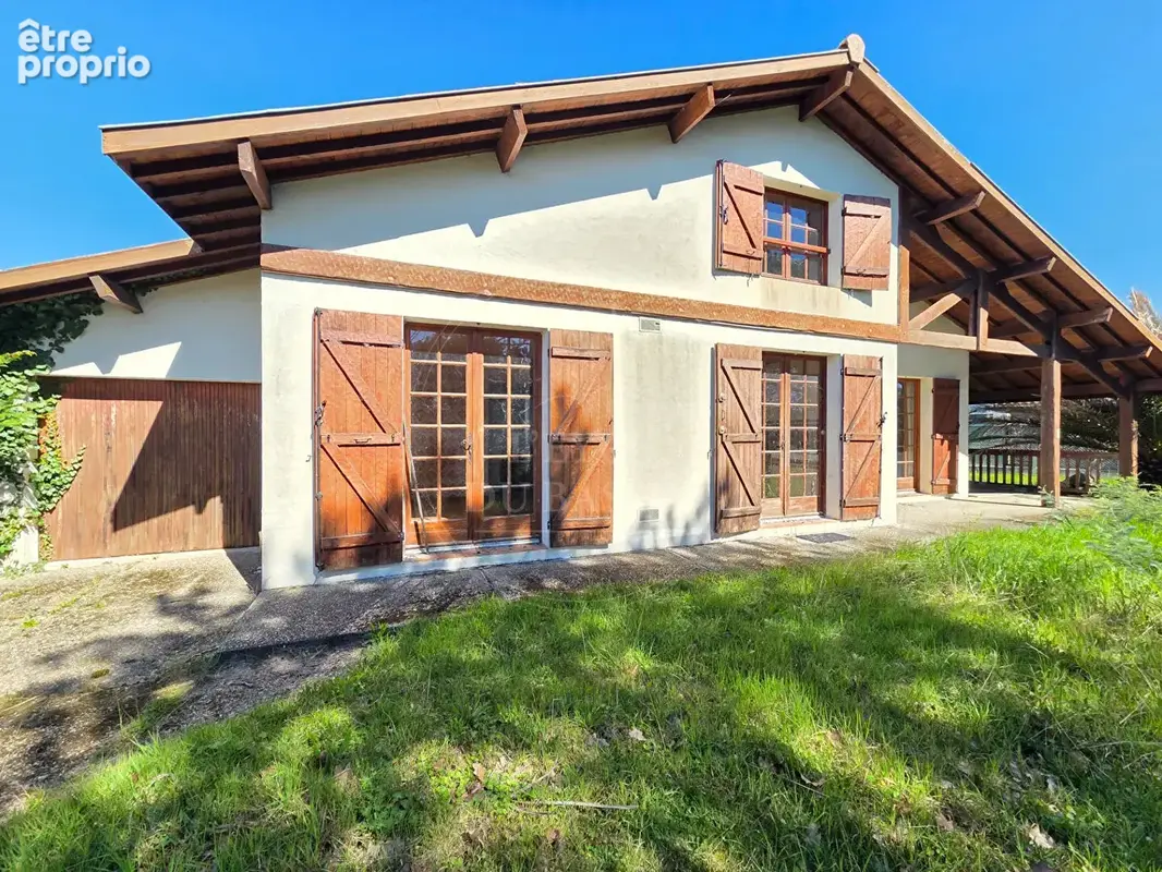 Maison Gujan Mestras 5 pièce(s) 105m2 sur 1277 m² - photo 18