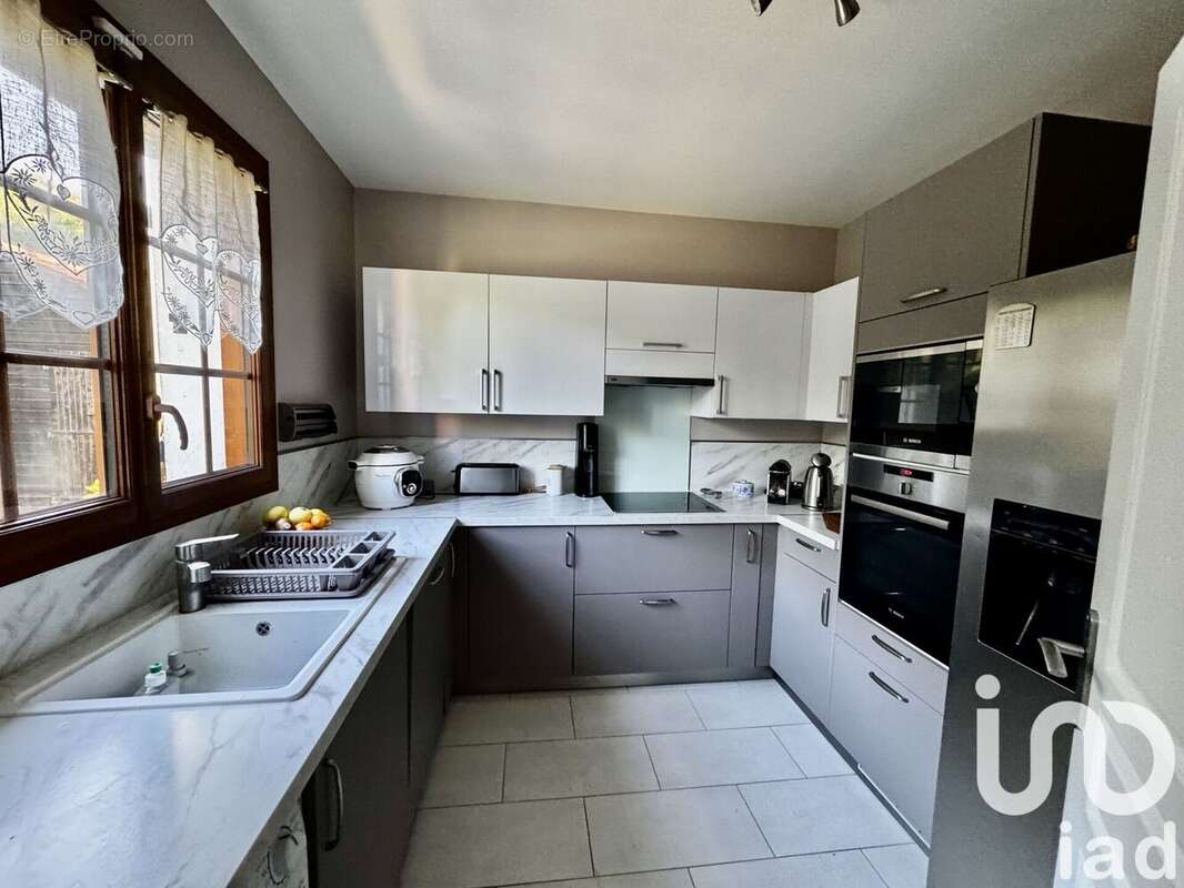 Photo 6 - Maison à CRECY-LA-CHAPELLE