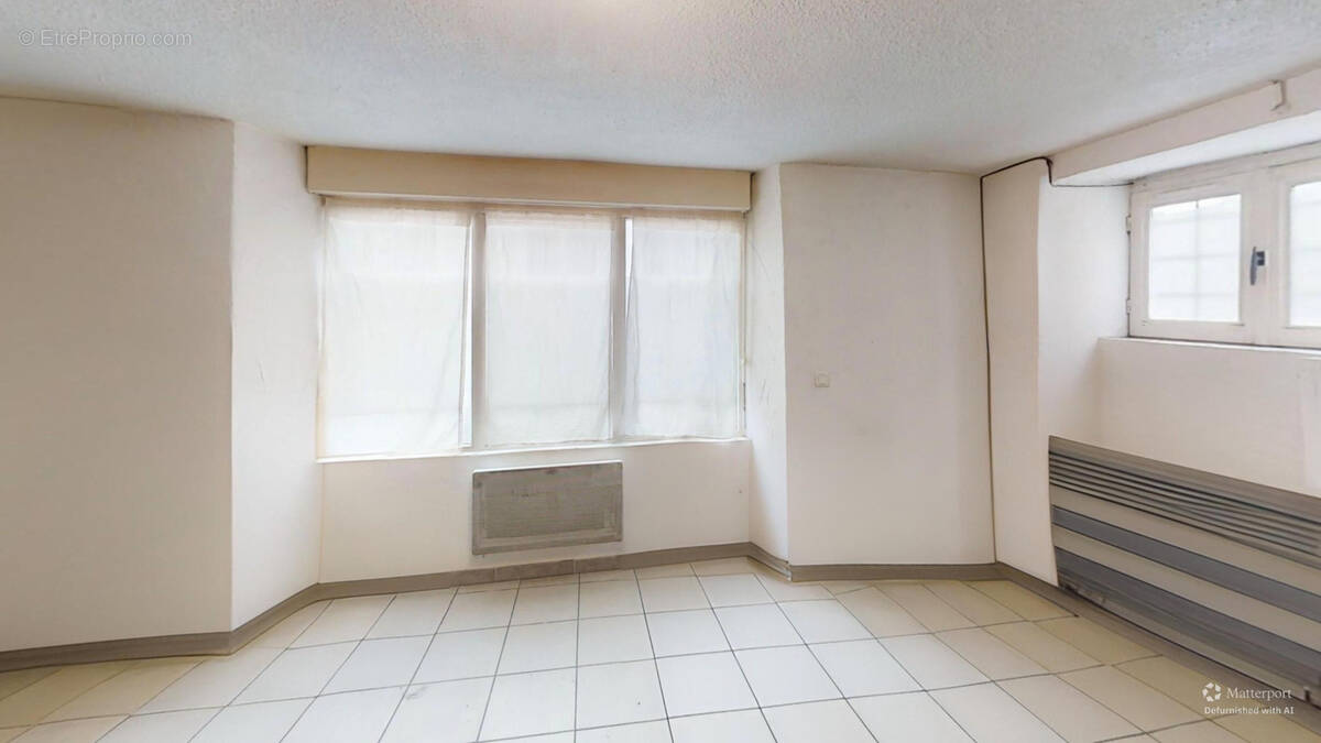 Appartement à VILLARD-BONNOT