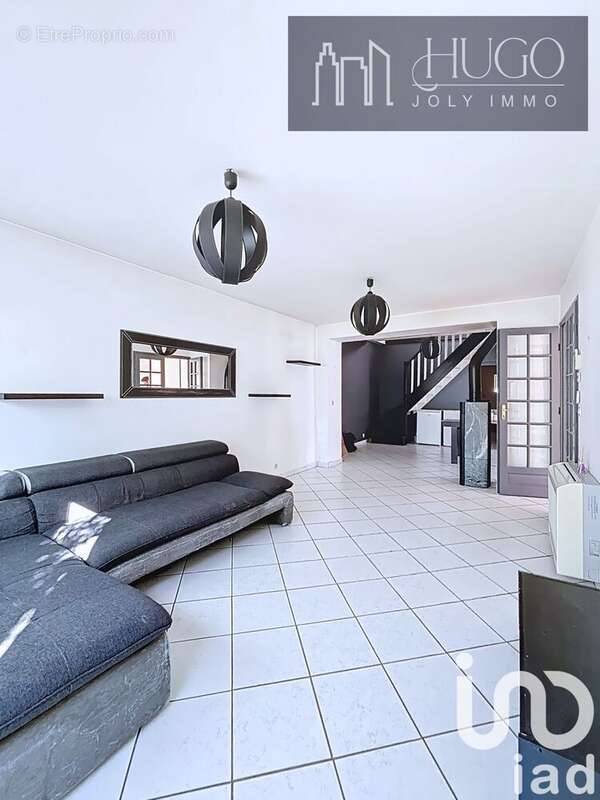 Photo 7 - Maison à CHEVRU