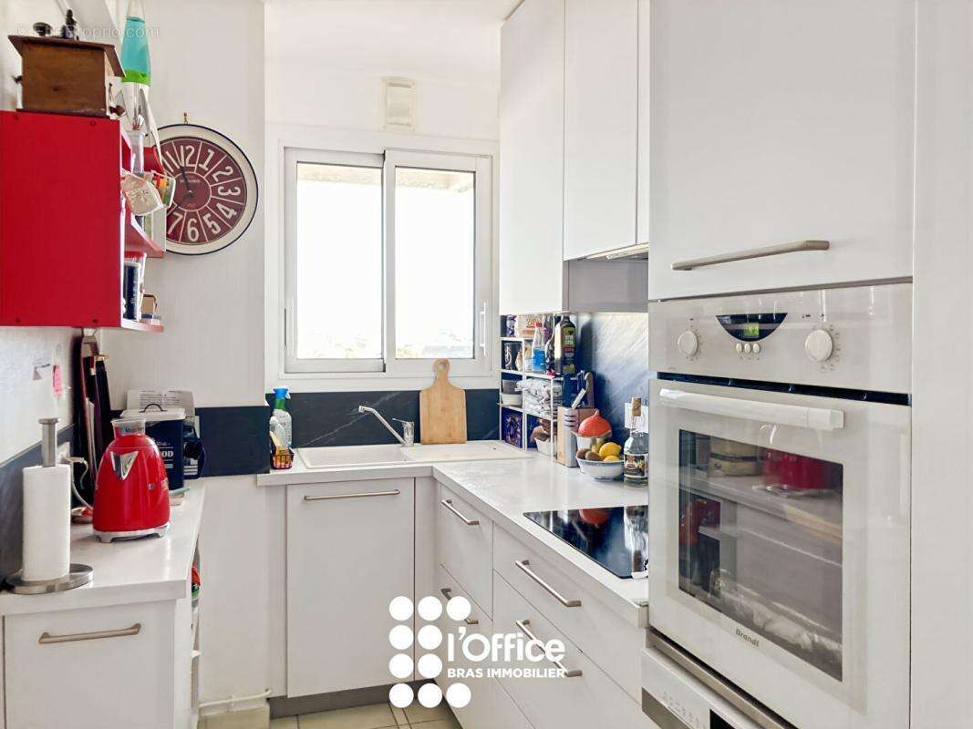 Les Sables d'Olonne, Appartement T2 - centre ville - vue de Mer - photo 2