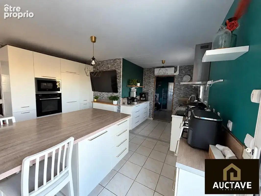 À 10 minutes de Mortagne-au-Perche ? Maison de 3 chambres avec jardin de 1 200 m² et double garage - photo 6