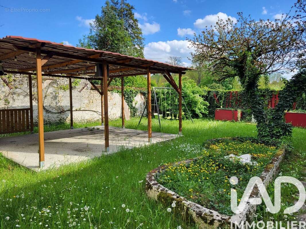 Photo 3 - Maison à CHATEAU-LANDON