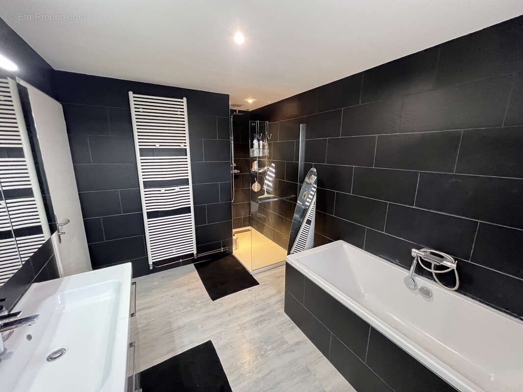 Maison à SOTTEVILLE-LES-ROUEN