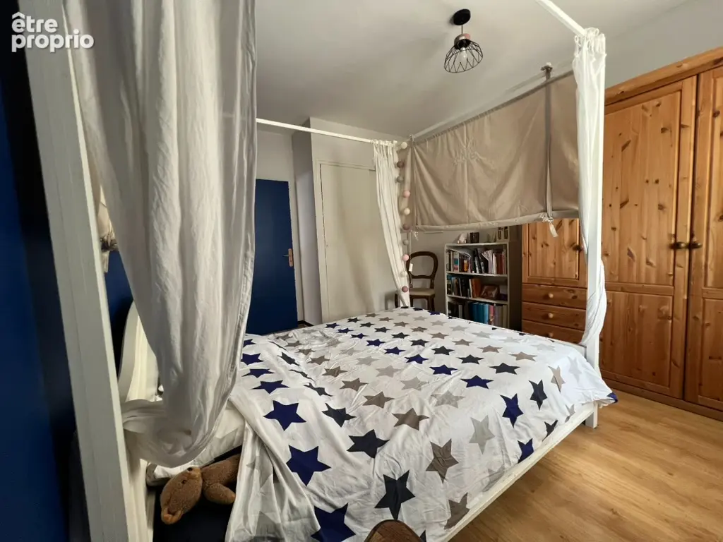 Maison de 170m² sur terrain de 424m²  - Montelimar - photo 9
