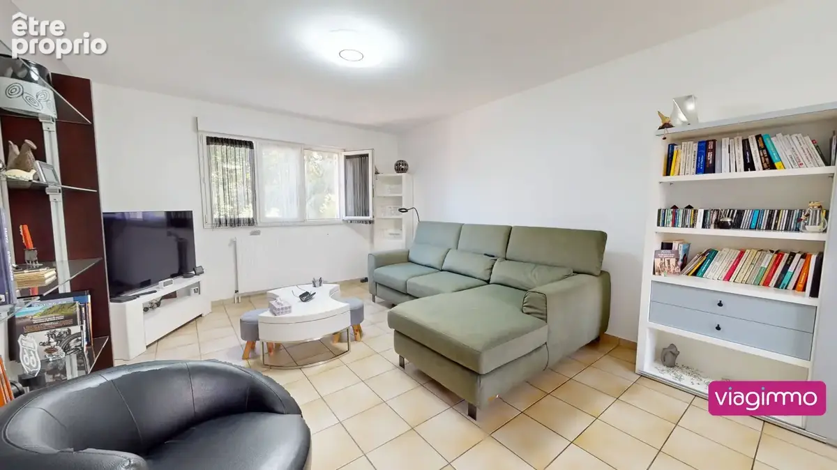 Maison Heillecourt 5 pièce(s) 145 m2 - photo 4
