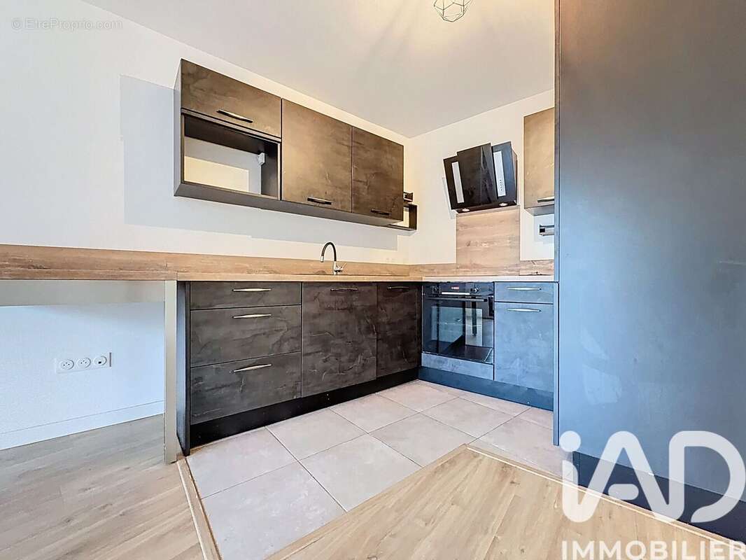 Photo 7 - Appartement à CHAMPIGNY-SUR-MARNE