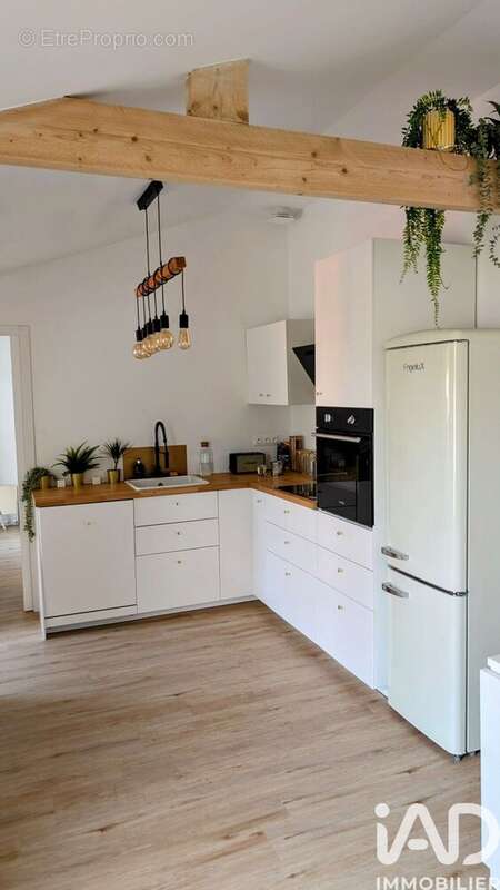 Photo 5 - Maison à PLOBANNALEC-LESCONIL