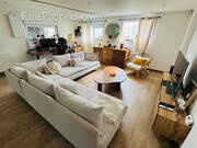 Maison à SARTROUVILLE