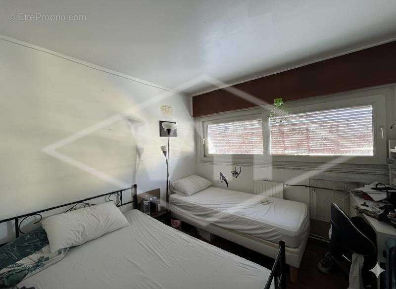 Appartement à COMBS-LA-VILLE