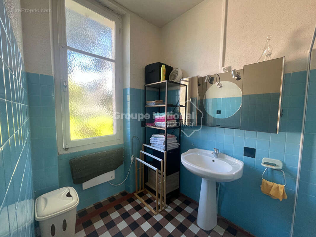 Maison à SAUSSET-LES-PINS