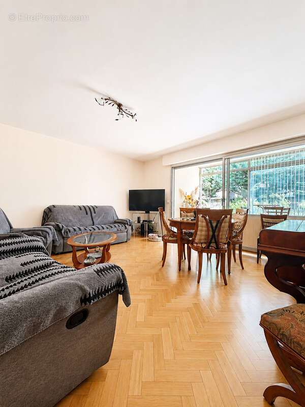 Appartement à RIEDISHEIM