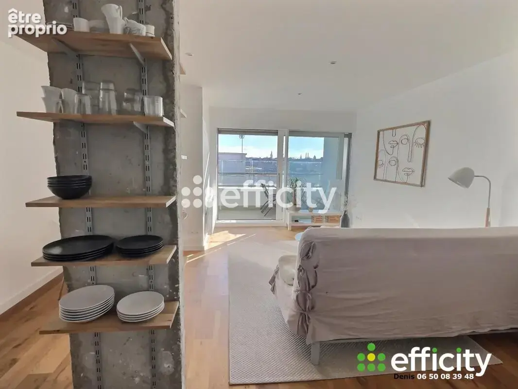 Appartement - photo 4