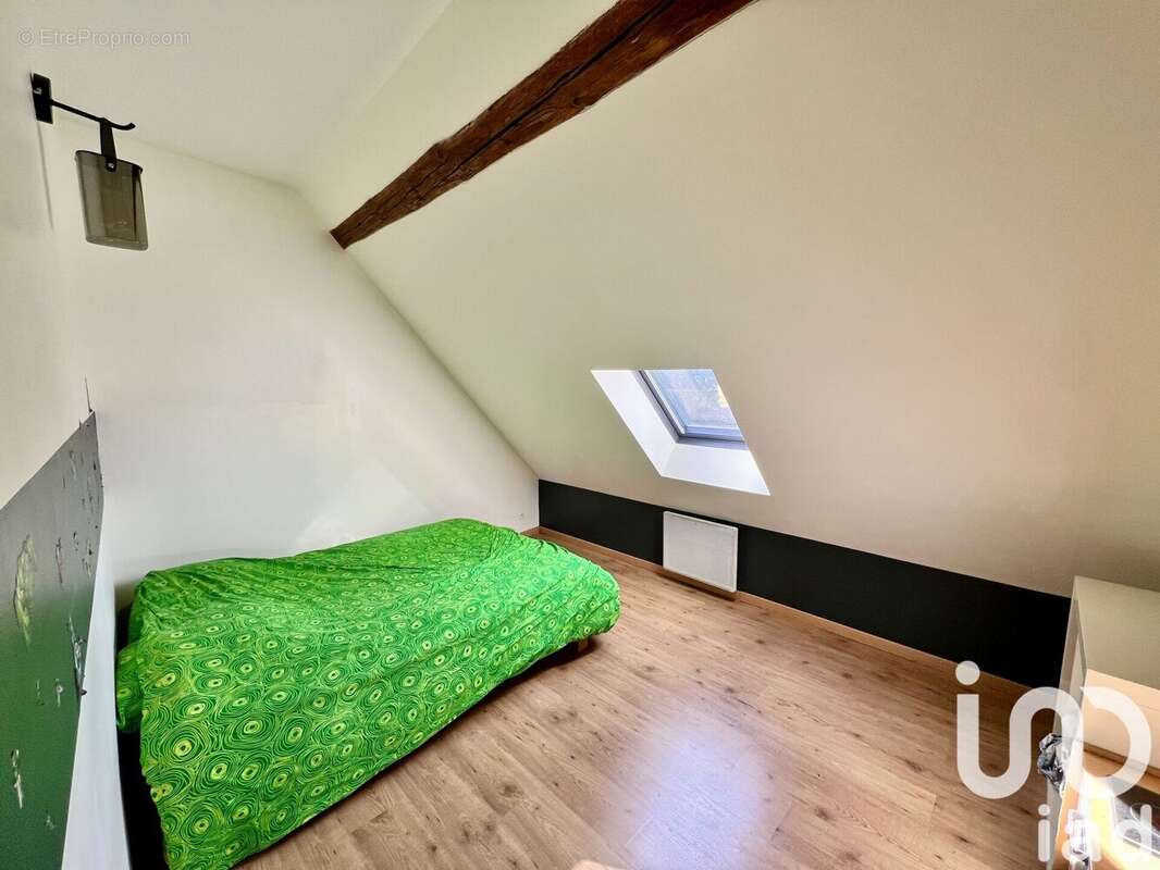 Photo 7 - Appartement à GEVREY-CHAMBERTIN