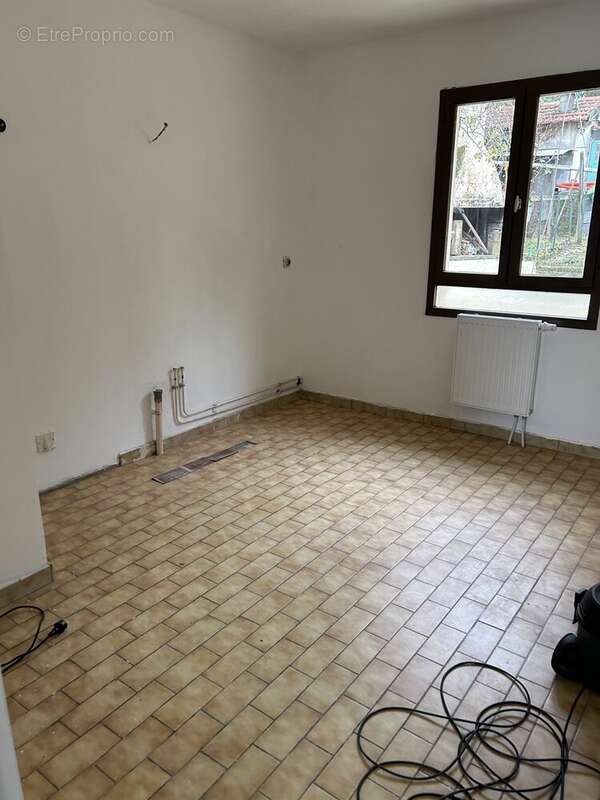 Maison à GOUSSAINVILLE