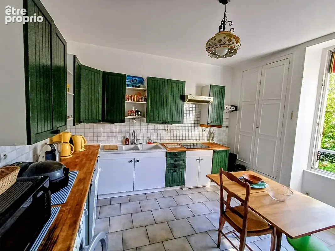 Maison 146 m² à Rougemont  - photo 4