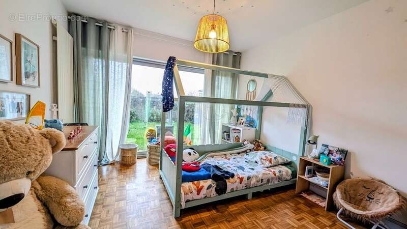 Maison à KERSAINT-PLABENNEC