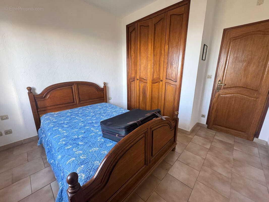 Maison à DRAP