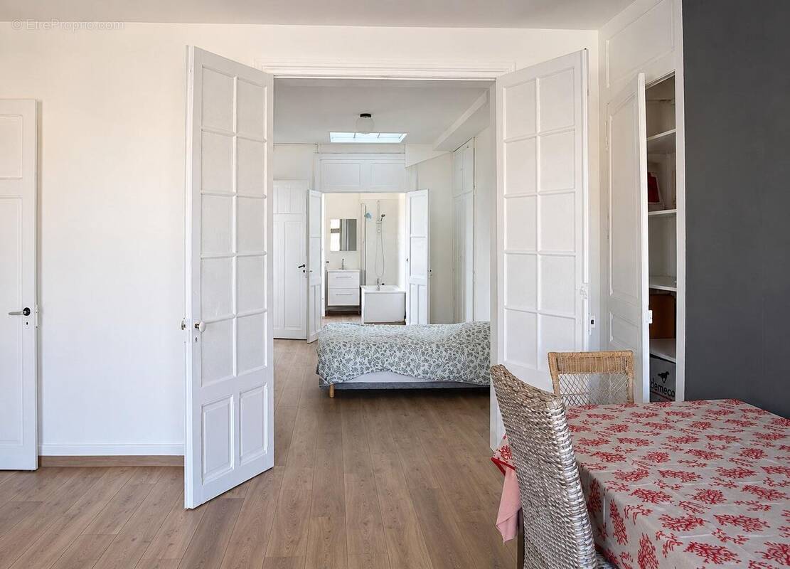 Appartement à DUNKERQUE