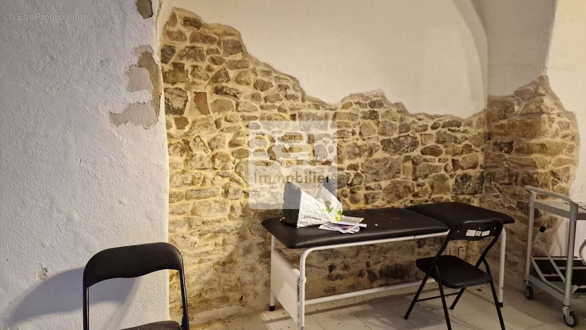 Appartement à PONT-SAINT-ESPRIT