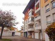 Appartement à SAINT-DIE-DES-VOSGES