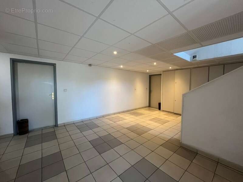 Appartement à MARSEILLE-13E