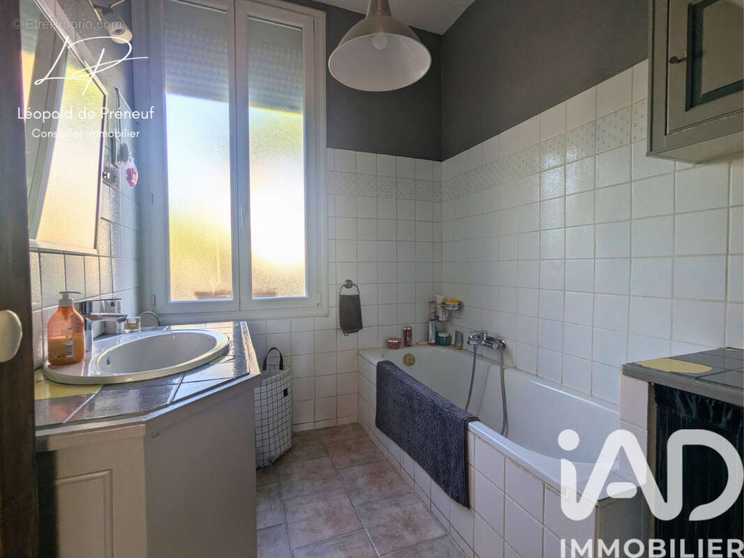 Photo 9 - Maison à HYERES