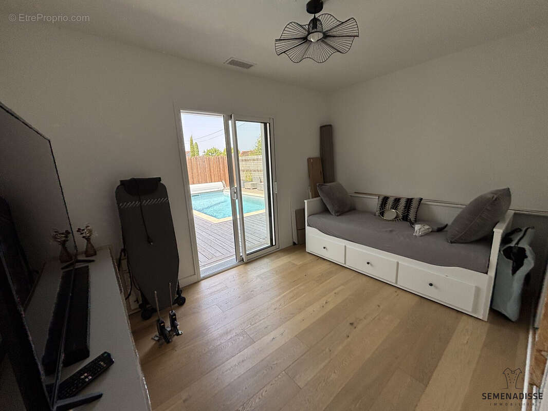 Maison 106 m² à Tournefeuille  - photo 9