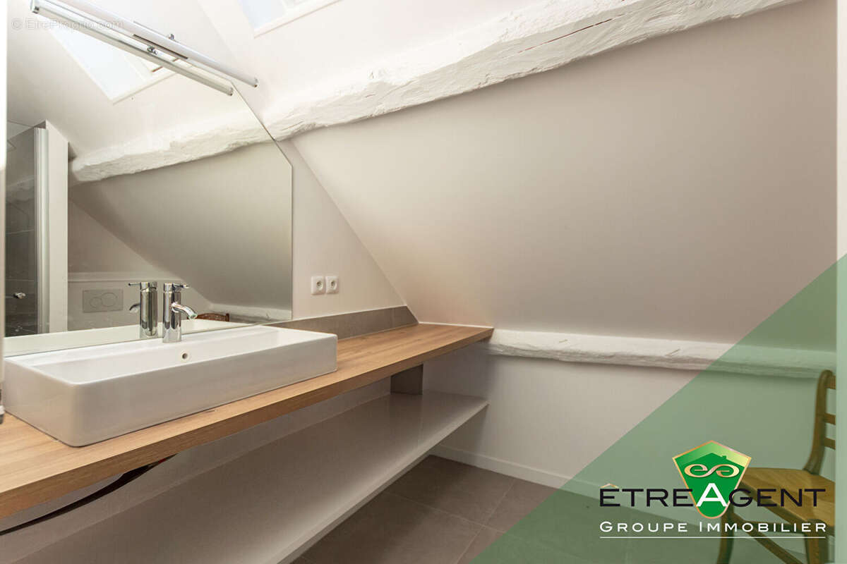 Maison à FONTENAY-SAINT-PERE