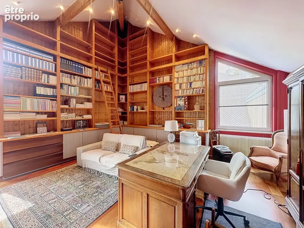 Maison 304 m² à Blaesheim  - photo 6