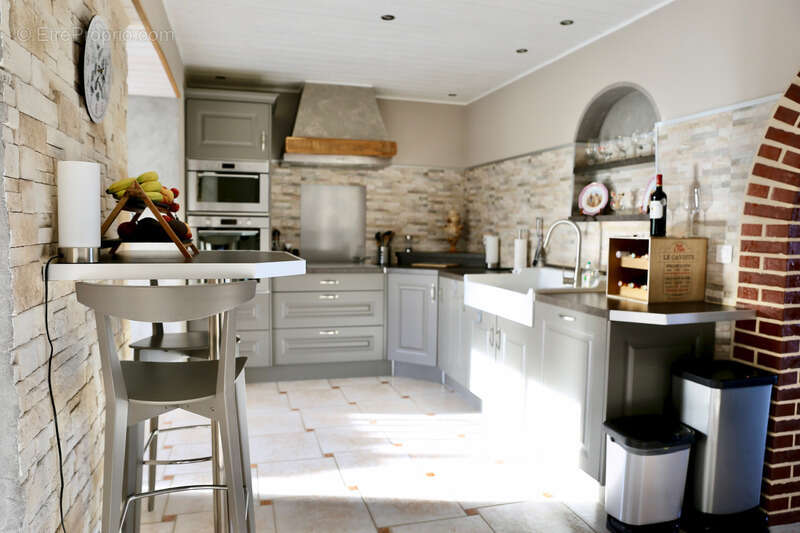 Maison à FERE-EN-TARDENOIS