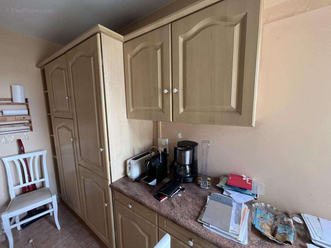 Appartement à LYON-4E