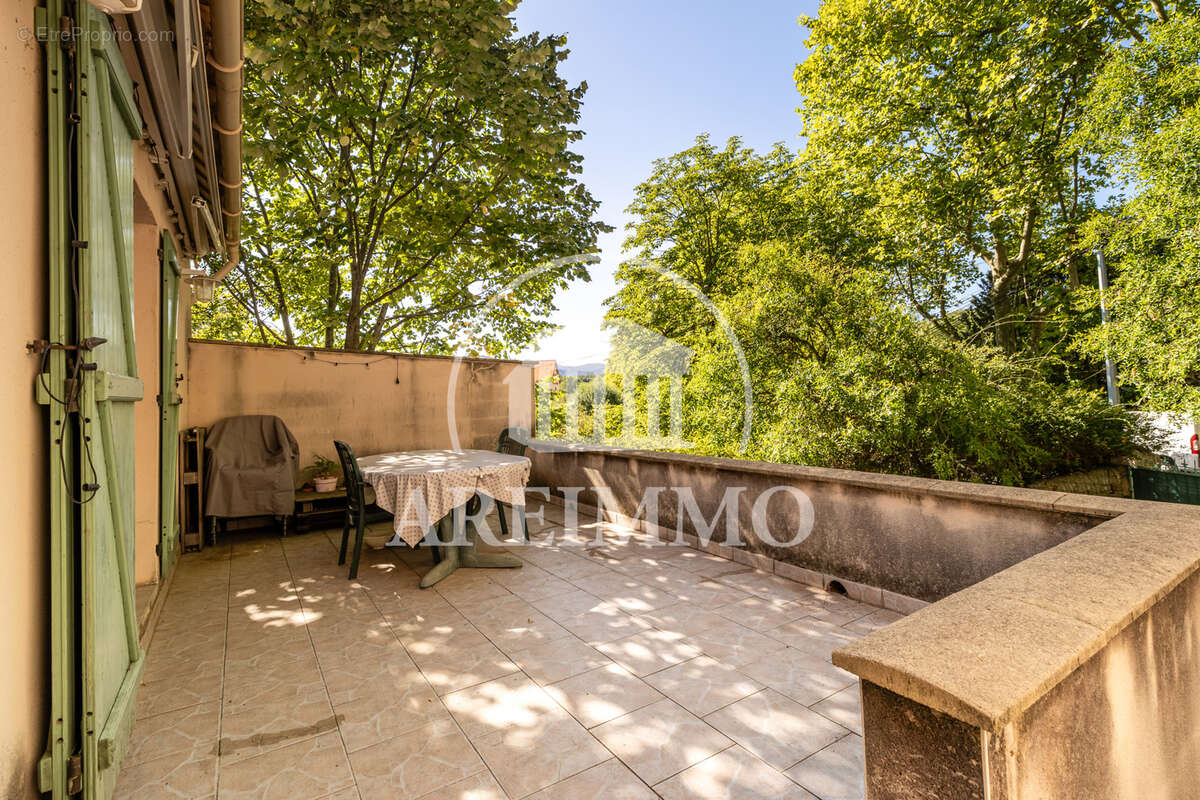 Maison à NOTRE-DAME-DE-LONDRES