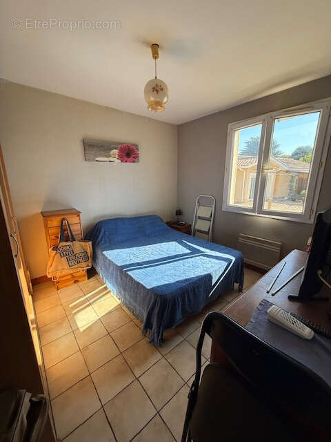 Maison à SAINT-AIGULIN