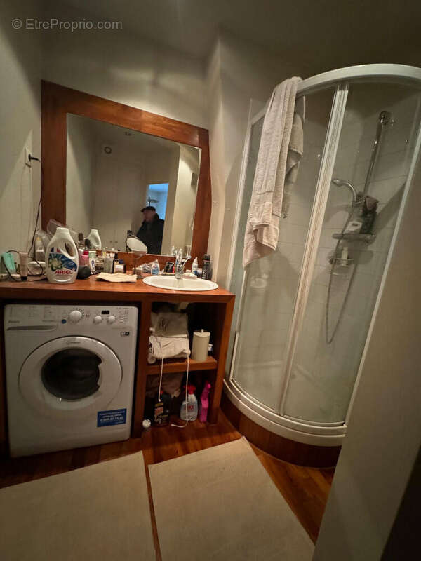 Appartement à PARIS-6E