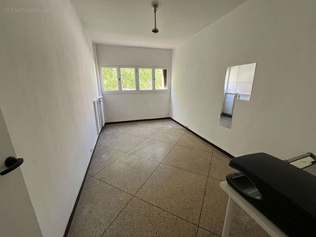 Appartement à MARSEILLE-15E