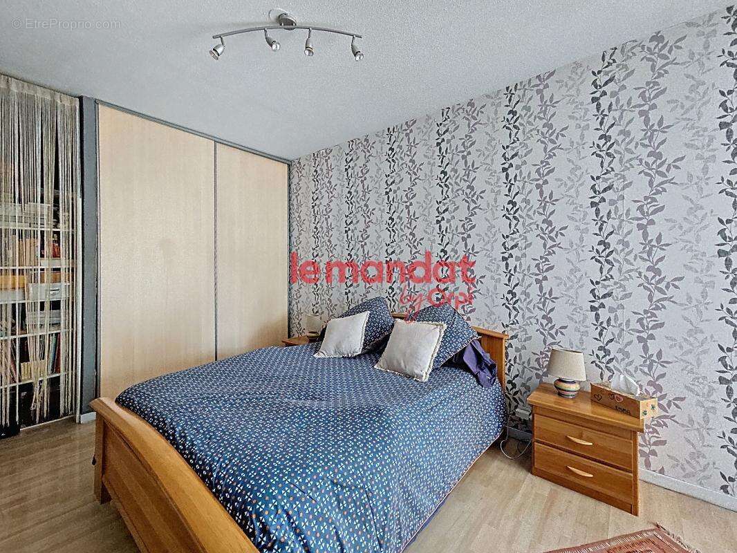 Appartement à LA SEYNE-SUR-MER