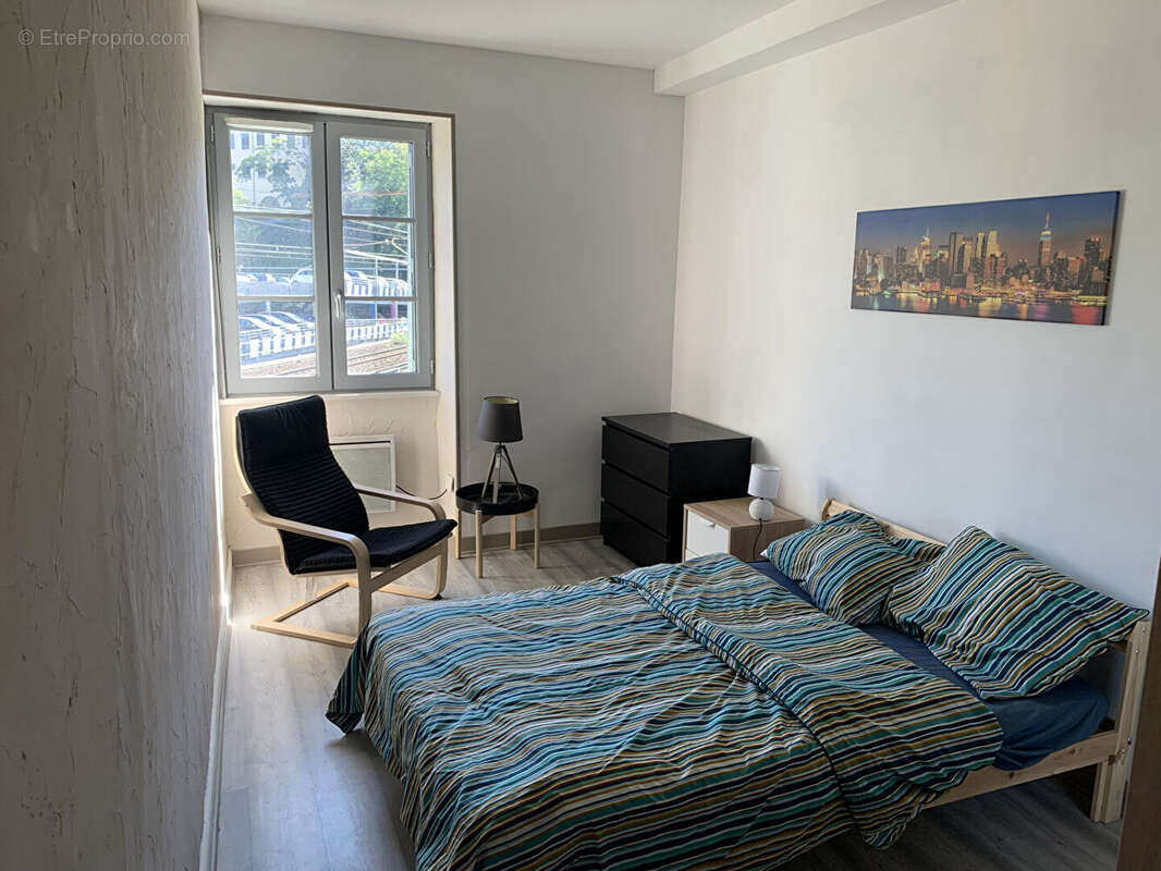 Appartement à VIENNE