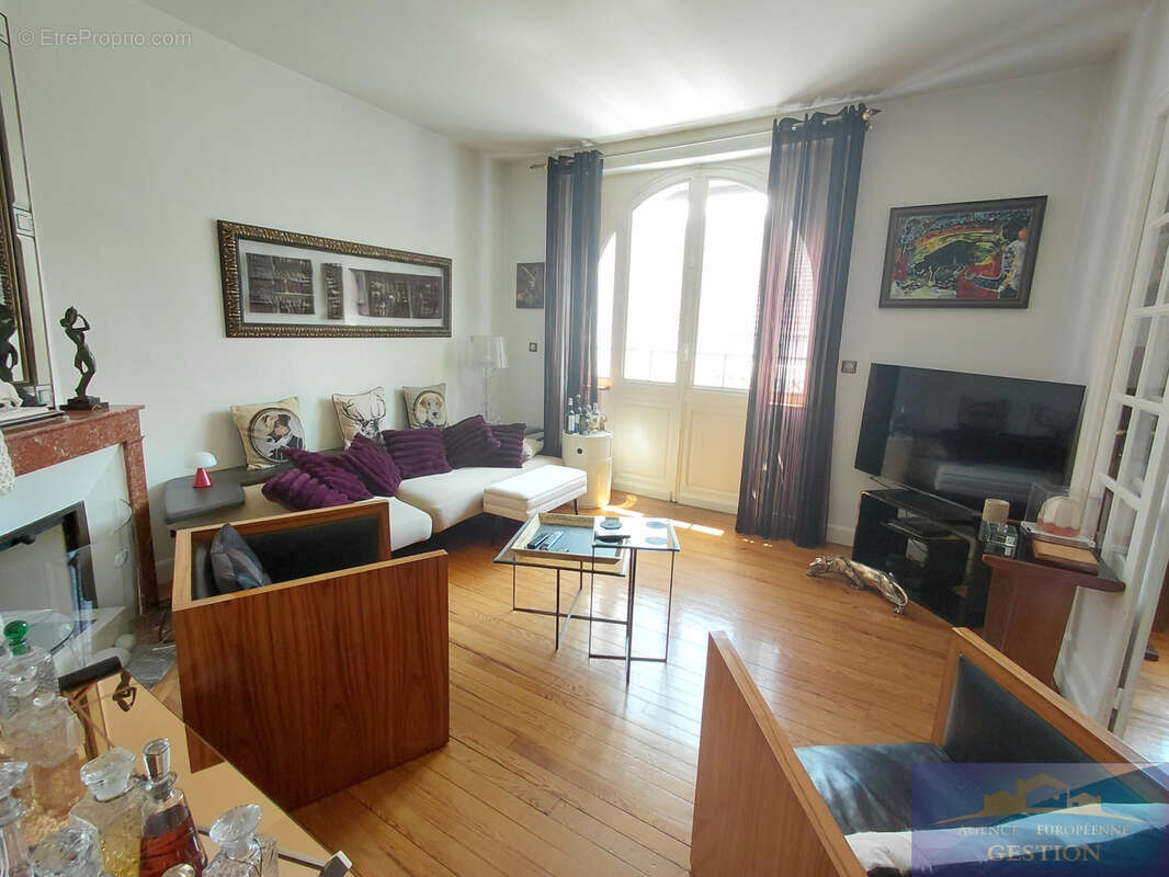 Maison de ville à deux pas des sanctuaires - photo 3