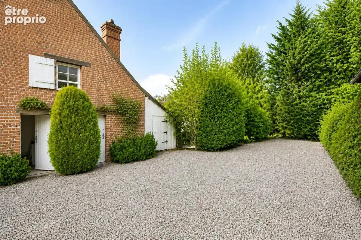 Maison de 8 pièces de 168 m² à La Ferté-Beauharnais - photo 3