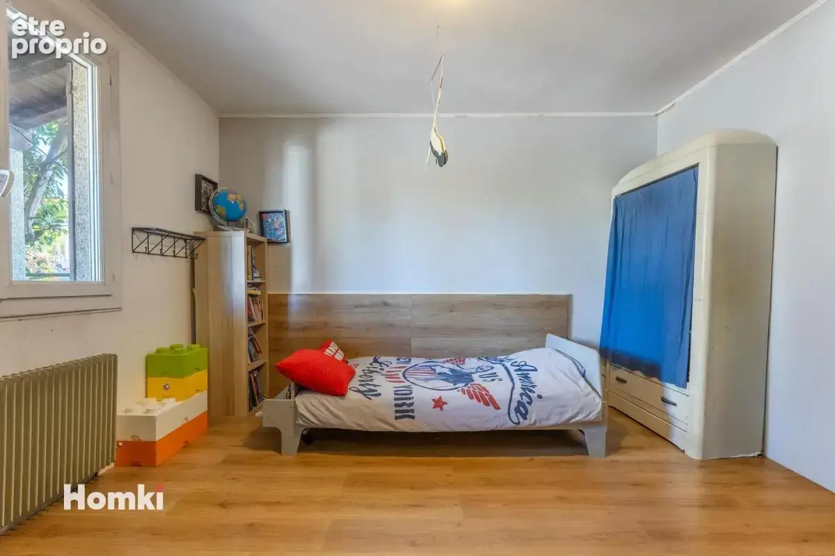 Maison/Villa T4 de 80 m² à Montpellier 34000 - photo 16