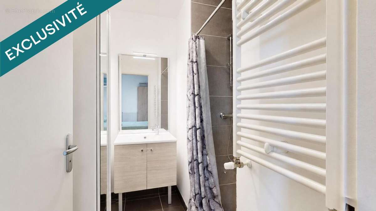 Photo 6 - Appartement à BEGLES