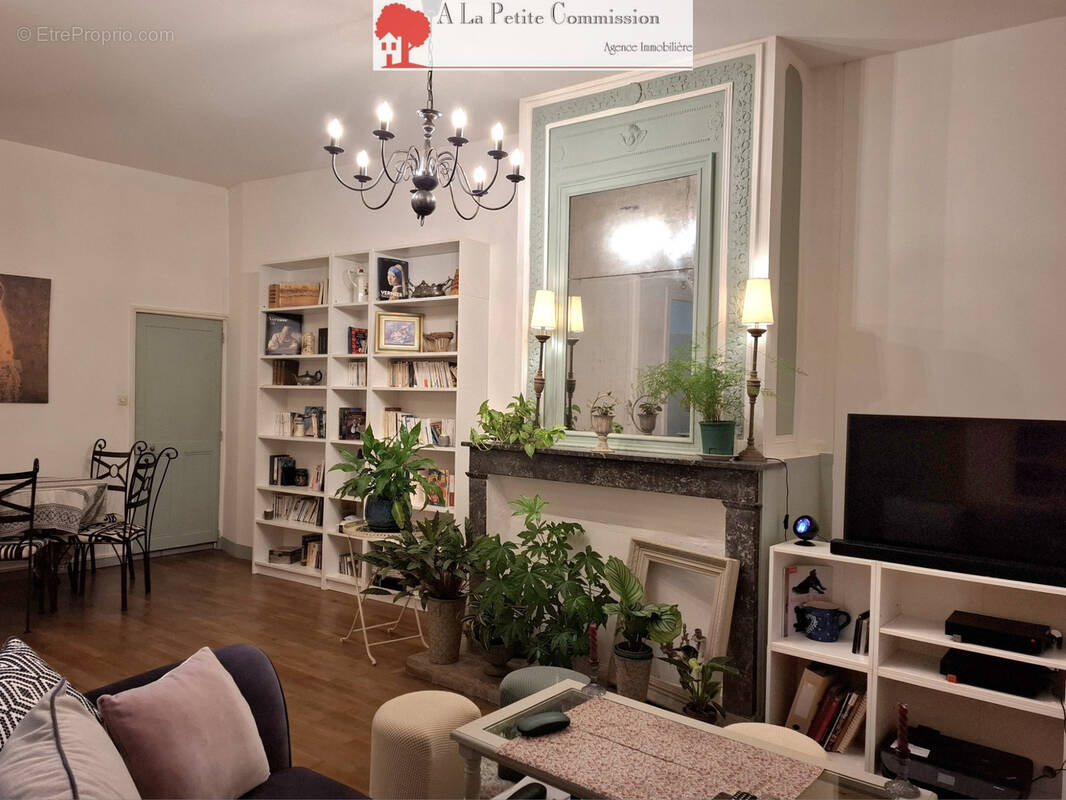 Appartement à CHARTRES