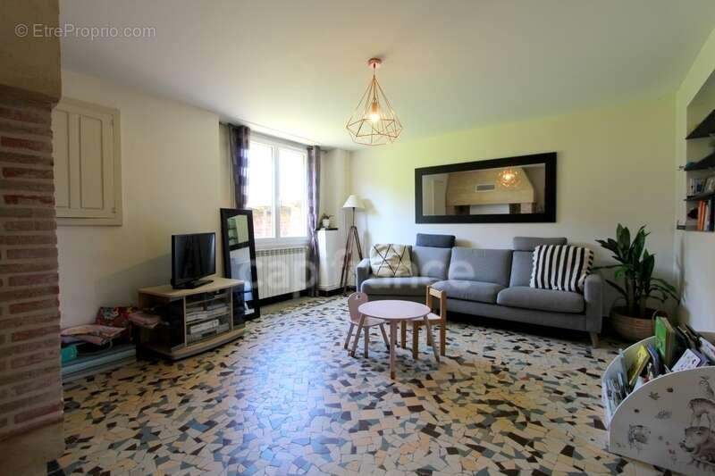 Maison à ARZACQ-ARRAZIGUET