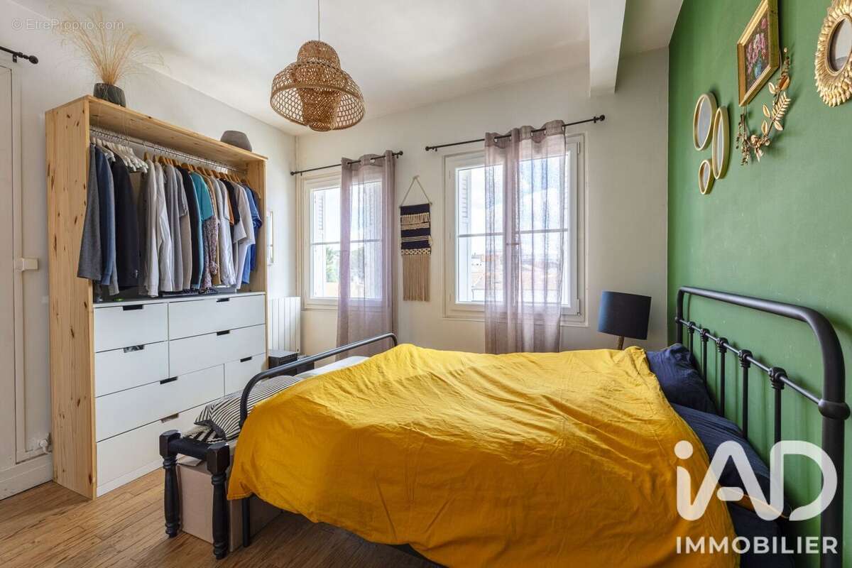 Photo 5 - Appartement à ROYAN