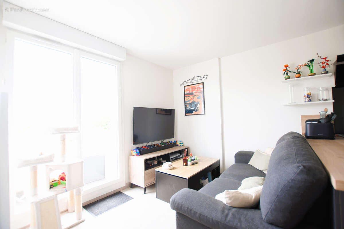 Appartement à LE PERRAY-EN-YVELINES