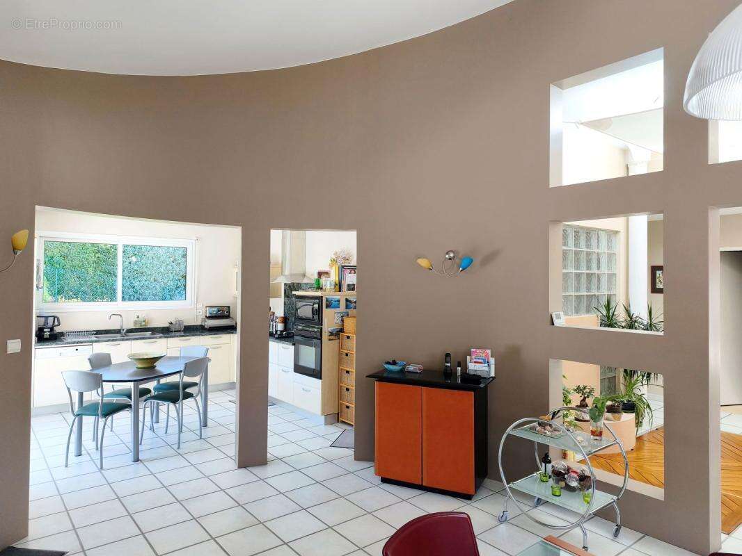 Maison 120 m² à Pechbusque  - photo 8