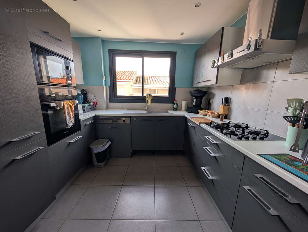 Maison à LE BARCARES