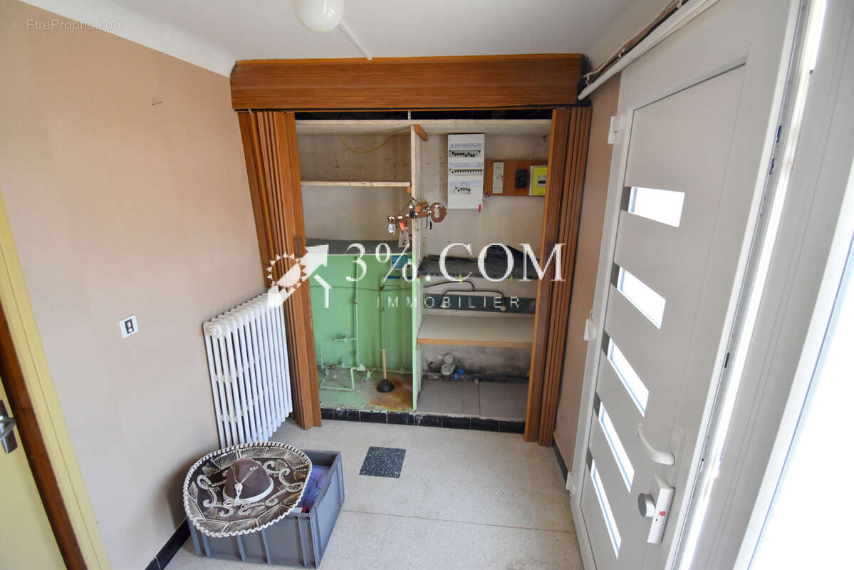 Maison individuelle de 118 m2 sur 920 m2 de terrain à Bulligny (54)-  Vue exceptionnelle sur les coteaux de To - photo 16